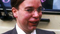 Lust for Royston Vasey