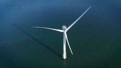 Offshore Wind Offshore Wind