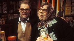 The Beast of Royston Vasey