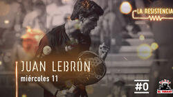 Juan Lebrón Juan Lebrón