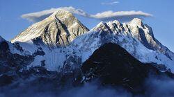 Mountains