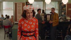 A Jewish Girl Walks Into the Apollo… A Jewish Girl Walks Into the Apollo…