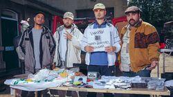 Car Boot Car Boot