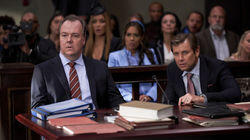 The Sensational Blake Carrington Trial The Sensational Blake Carrington Trial