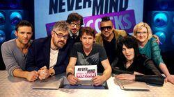 James Blunt, Harry Judd, Matthew Crosby, Sean Paul, Sarah Millican James Blunt, Harry Judd, Matthew Crosby, Sean Paul, Sarah Millican