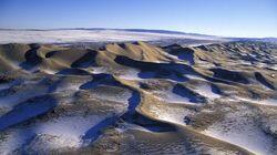 Deserts Deserts