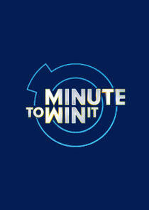 Minute to Win It Minute to Win It