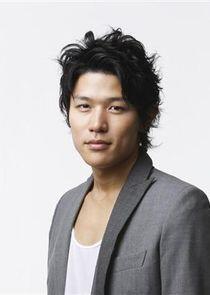 Ryohei Suzuki Ryohei Suzuki