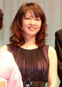 Jun Miho Jun Miho
