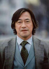 Tetsuya Takeda Tetsuya Takeda