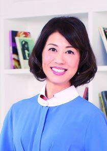 Satoko Ohshima Satoko Ohshima