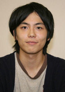 Ryu Morioka Ryu Morioka