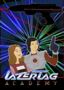 Lazer Tag Academy Lazer Tag Academy