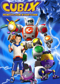 Cubix: Robots for Everyone Cubix: Robots for Everyone