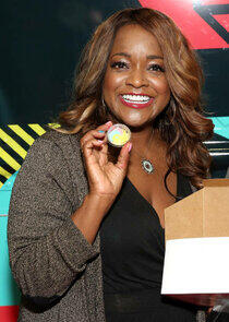 Kimberly Brooks Kimberly Brooks