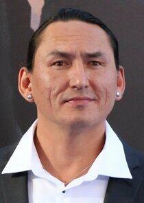 Eugene Brave Rock