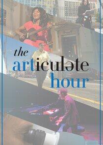 The Articulate Hour The Articulate Hour