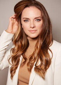 photo of Cesa Pledger