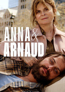 Anna et Arnaud Anna et Arnaud