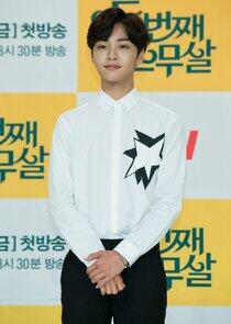 Min-Tae Kim Min-Tae Kim