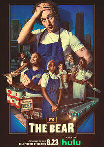 The Bear - Season 1 The Bear - Season 1