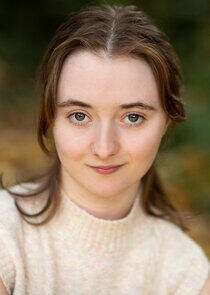 Emma Tracey