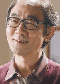 Yeo Woon-Young Yeo Woon-Young