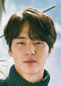 Yang Se-jong Yang Se-jong