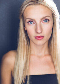 photo of Sarah Elizabeth Biehler photo of Sarah Elizabeth Biehler