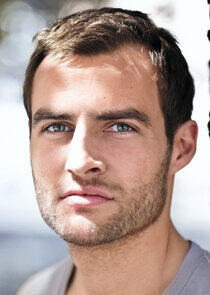 photo of Daniel Fritz