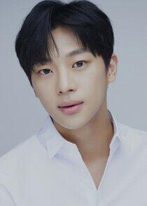 Jin-young Lee Jin-young Lee