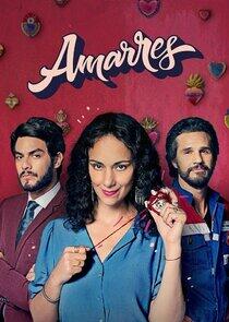 Amarres Amarres