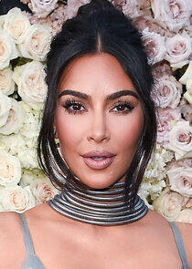 Kim Kardashian Kim Kardashian