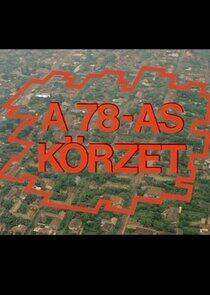 A 78-as körzet A 78-as körzet