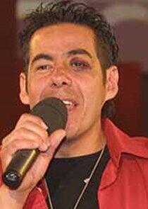 Yordi Rosado Yordi Rosado
