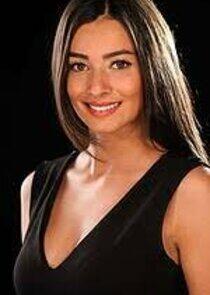 Ayşe Akın Ayşe Akın
