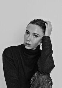 Saga-Maria Lundquist Saga-Maria Lundquist