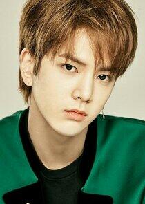 Young-Hoo Kim Young-Hoo Kim