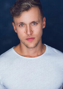 photo of Derek Johnson photo of Derek Johnson