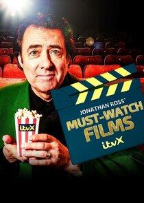 Jonathan Ross' Must-Watch Films Jonathan Ross' Must-Watch Films