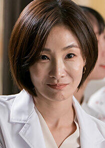 Shim Hye Jin Shim Hye Jin