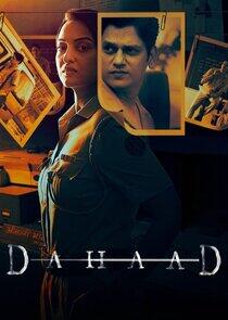 Dahaad Dahaad