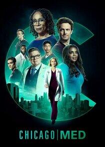 Chicago Med - Season 8 Chicago Med - Season 8