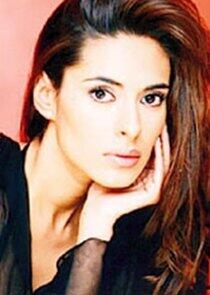 Galilea Montijo Galilea Montijo