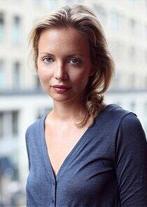Jenny Ulving Jenny Ulving