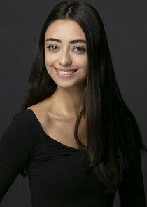 Hande Dilan Hancı Hande Dilan Hancı