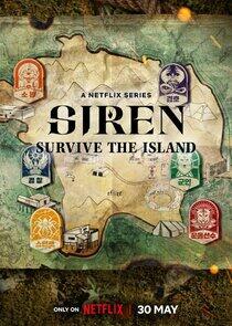 Siren: Survive the Island Siren: Survive the Island