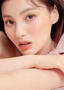 Kim Yong-ji Kim Yong-ji