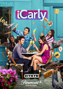 iCarly iCarly
