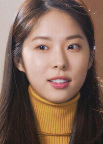 Woo Yeon-Hwa Woo Yeon-Hwa